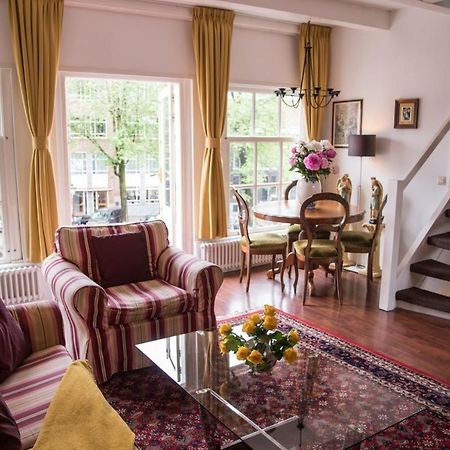 أمستردام Prinsen Apartment المظهر الخارجي الصورة