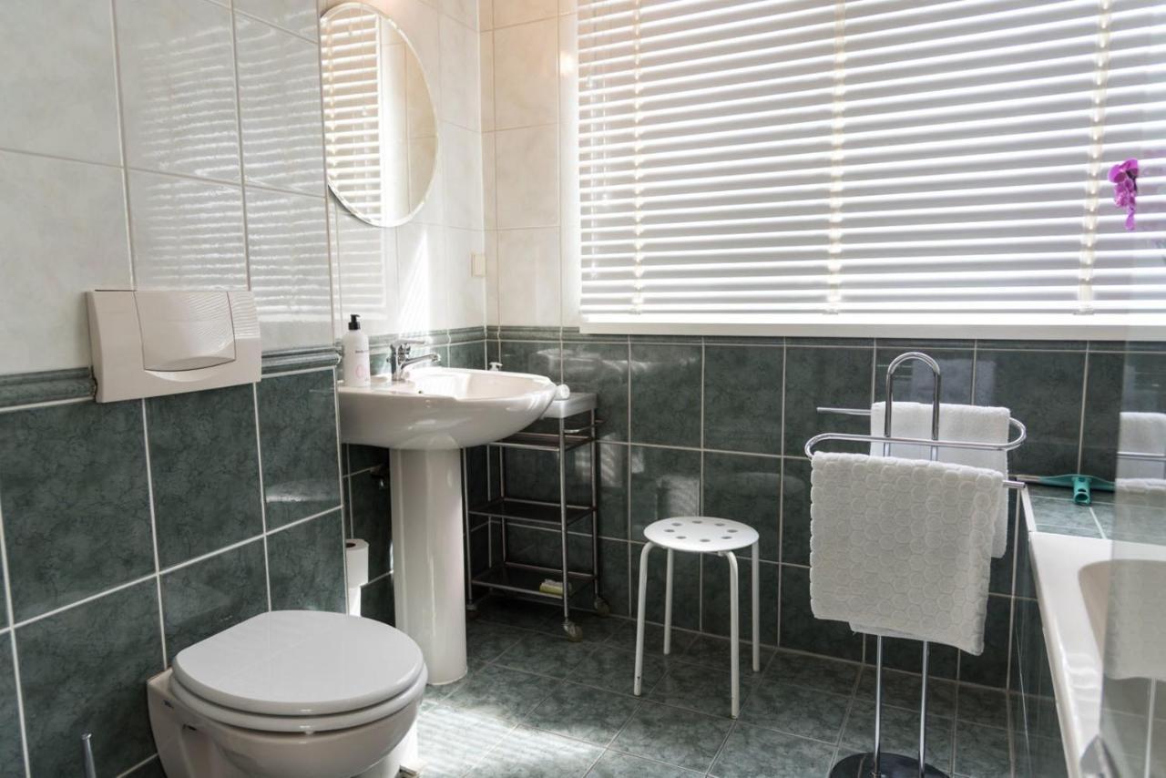 أمستردام Prinsen Apartment المظهر الخارجي الصورة